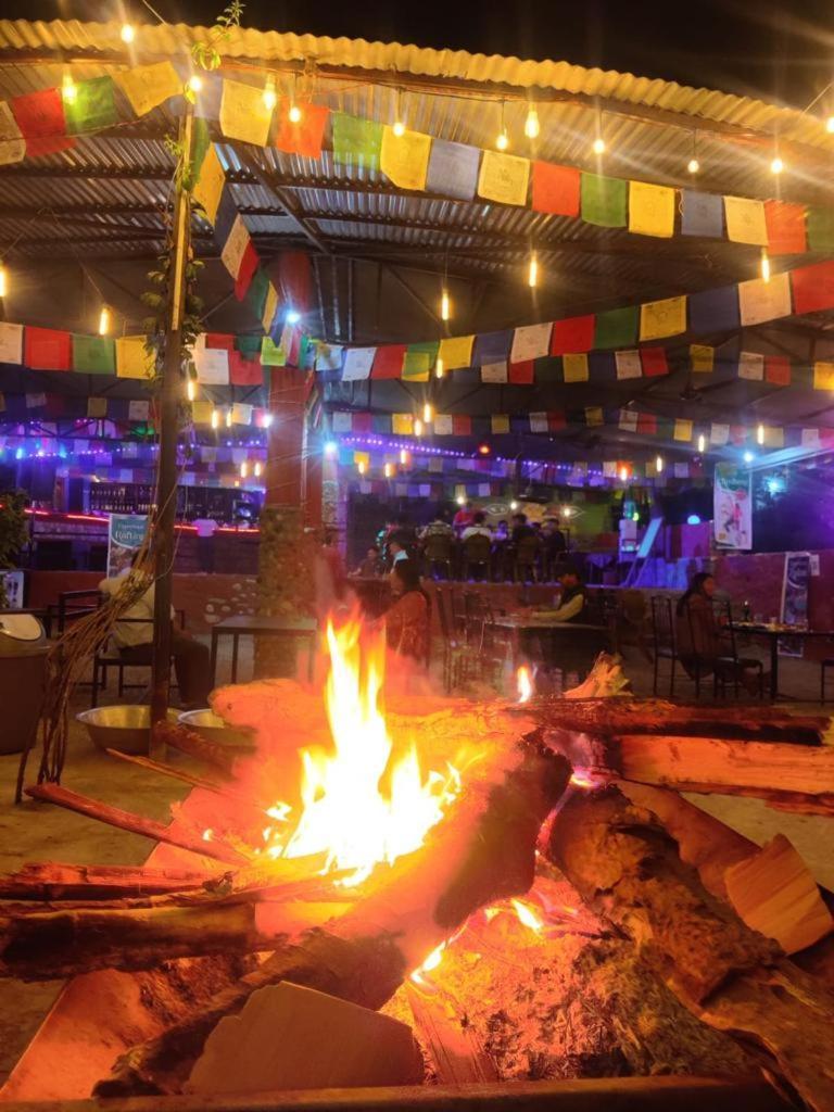 River Fun Beach Resort Gorkhā المظهر الخارجي الصورة