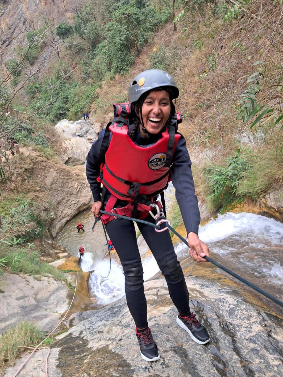 River Fun Beach Resort Gorkhā المظهر الخارجي الصورة