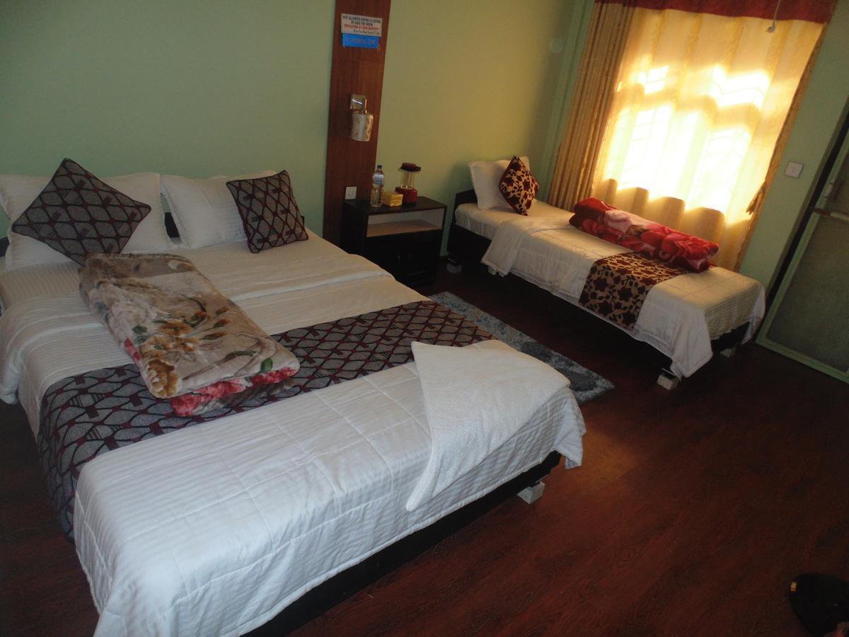 River Fun Beach Resort Gorkhā المظهر الخارجي الصورة